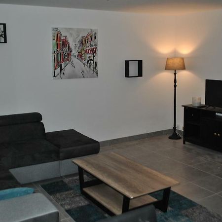 Appartements T2 Ou T3 Idealements Situes Brech Ngoại thất bức ảnh