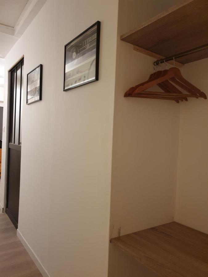 Appartements T2 Ou T3 Idealements Situes Brech Ngoại thất bức ảnh
