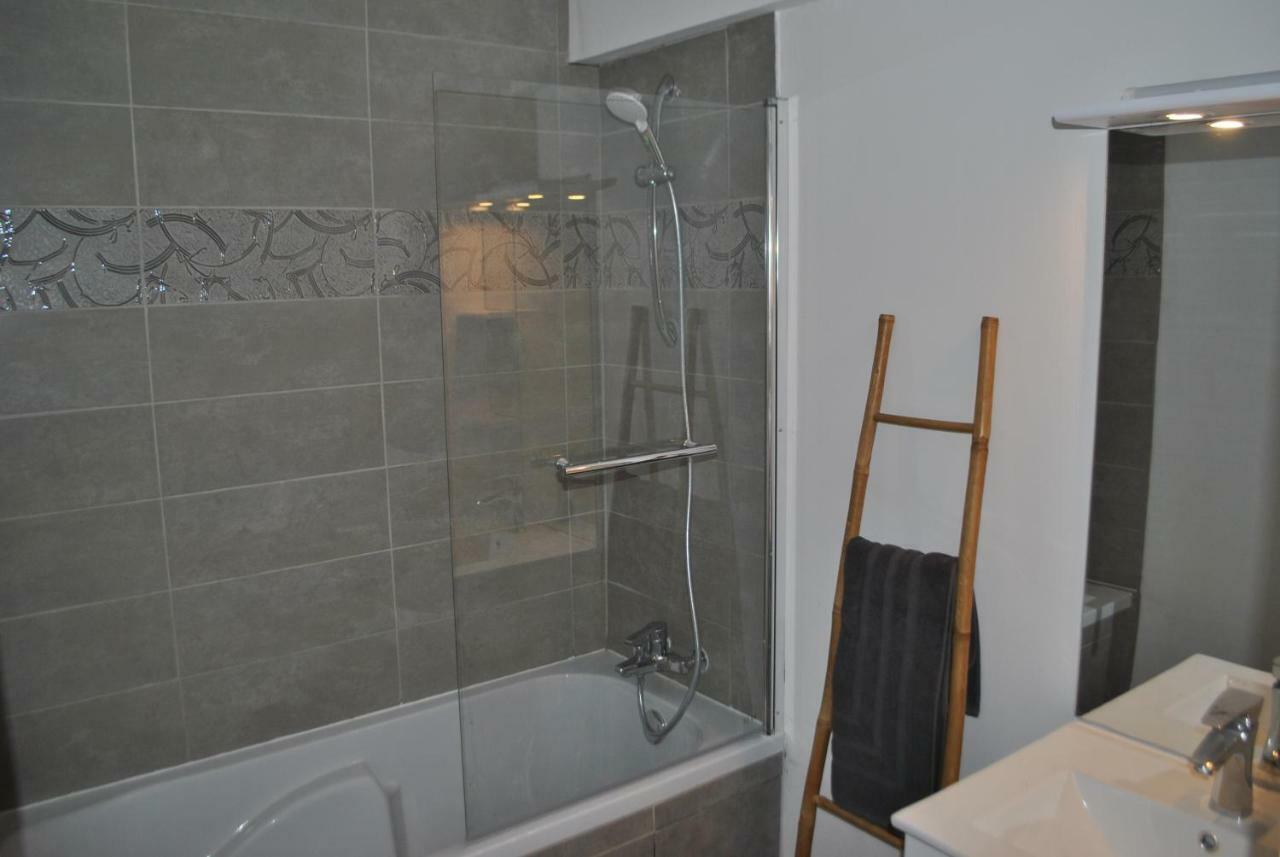 Appartements T2 Ou T3 Idealements Situes Brech Ngoại thất bức ảnh
